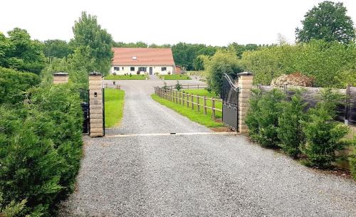 LE CLOS DES PRAIRIES Suite 2 grandes chambres