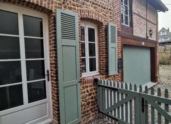 Le Clos des Tempêtes