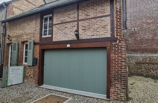 Le Clos des Tempêtes, Maison Avec Garage