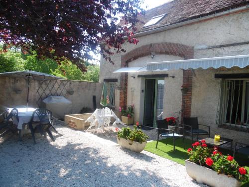 Le clos des tuileries