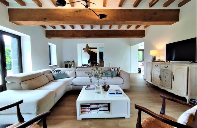 Le Clos du Café Blanc - OCTEVILLE SUR MER