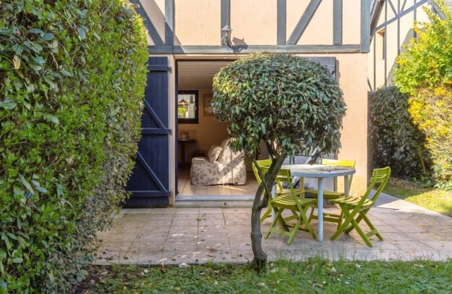 Le Clos du Golf by Interhome