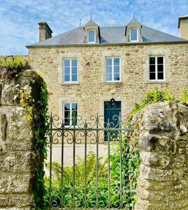 Le Clos du Haut Gallion An authentic haven of peace