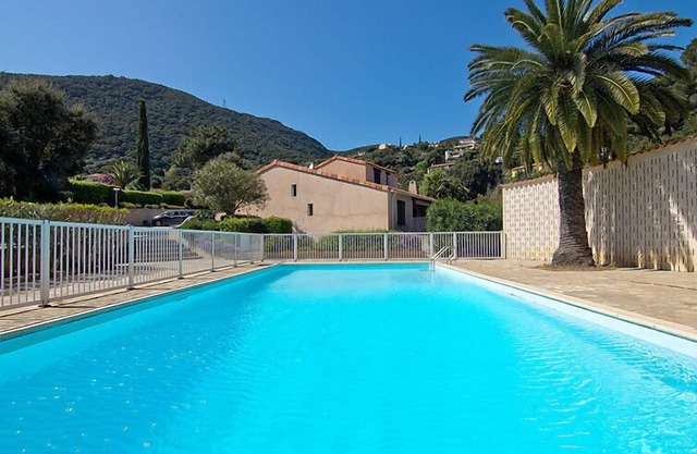 Le Clos du Rigaud by Interhome