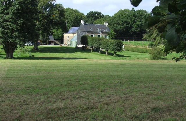 Le Clos du Val