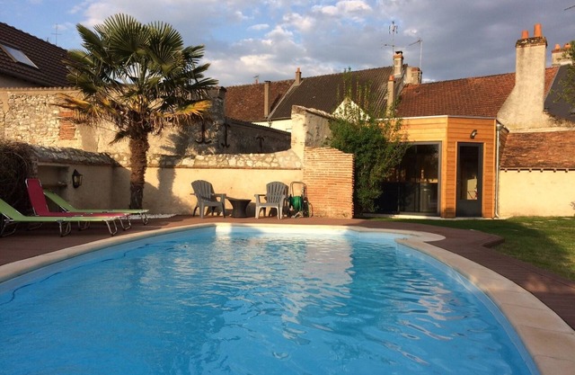 Le Clos Elisa