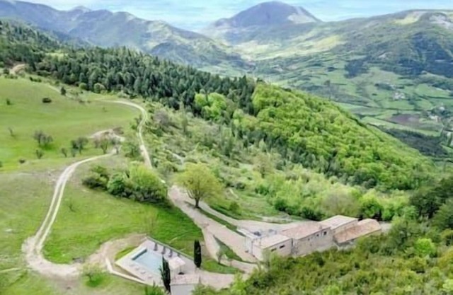 Le clos l'Estelle - Drôme Provençale