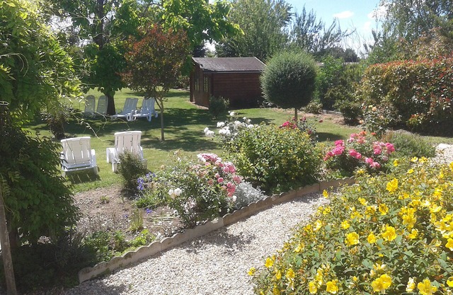 Le Clos Marie Véronique, gîte 11 pers near Provins