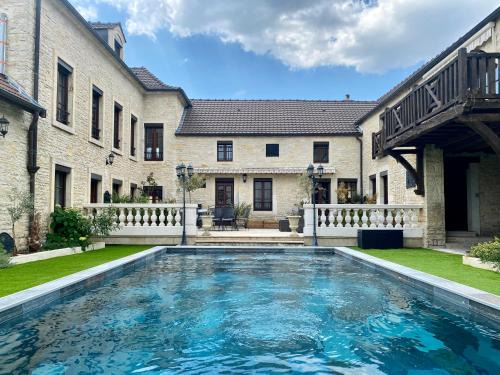 Le Clos Papillon