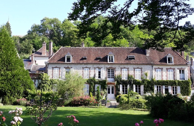 Le Clos Saint Nicolas