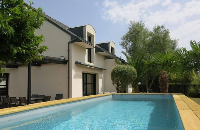 Le Clos Velin by Interhome
