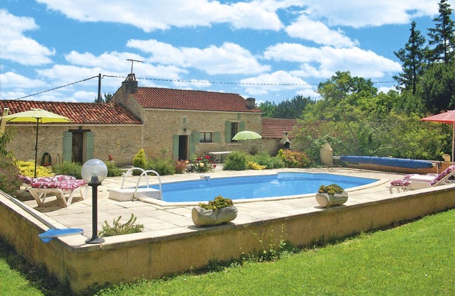 Le Coustal by Interhome