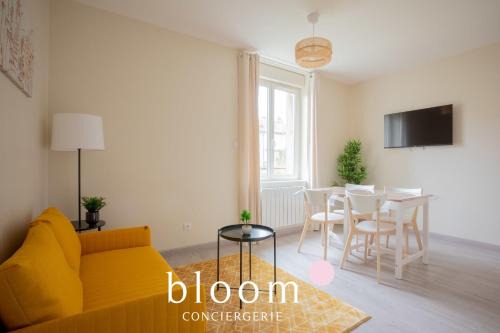 Le cocon de Solignac appartement neuf