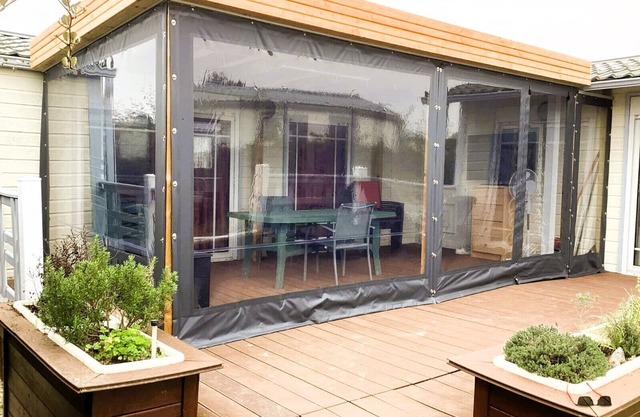 Le Cocon des Dunes - Heated swimming pools
