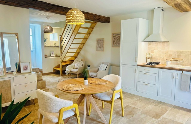 Le Cocon, romantic and relaxing accommodation