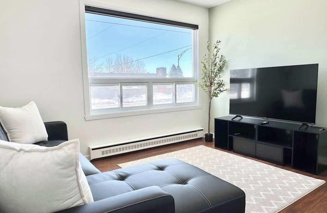 Le Cocooning – with EV Charger (Level 2)