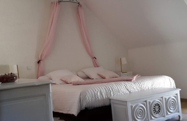 Le colombier de kerguezec - Group rental 19 people