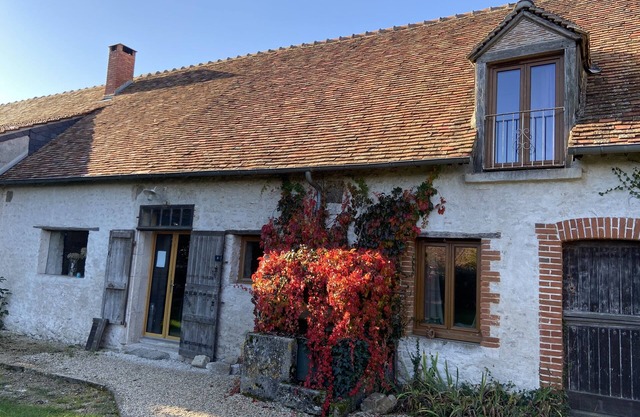 Le Colombier Guesthouse