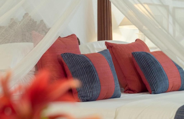 Le Colonial 1506 - Exclusive Luxury Hideaway