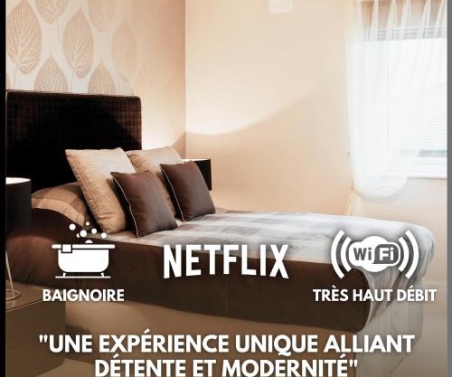 Le Comfort Lodge
