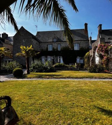 Le conquérant - chambres meublées - Barfleur