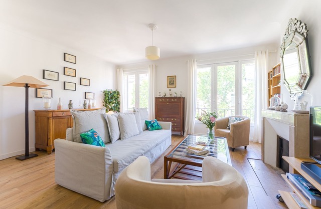 Le Copernic - Appt dans le centre de Nantes