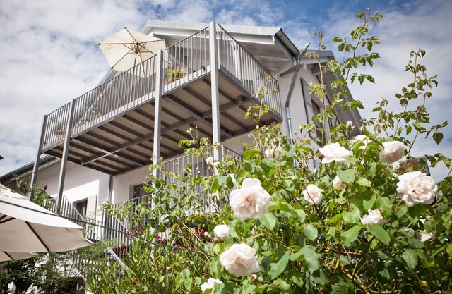 Le Coq Chantant B&B and Boutique Hotel