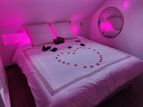 Le coq'oon de Challes- love room