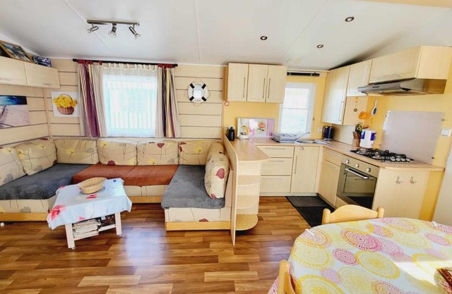Le Costa Gloria - Sud Nantes Camping de la Prairie