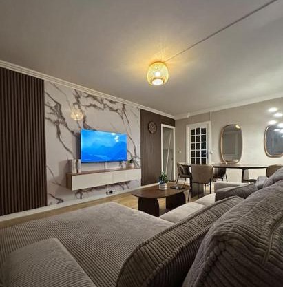 Le Cosy raffiné