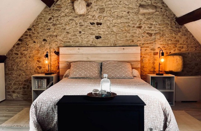 Le Cottage des Chalands