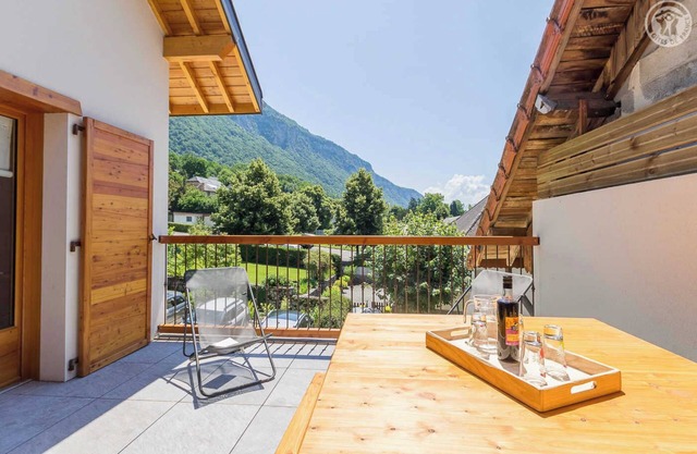 LE Cuvage - Mery - Gîte