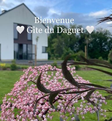 Le Daguet