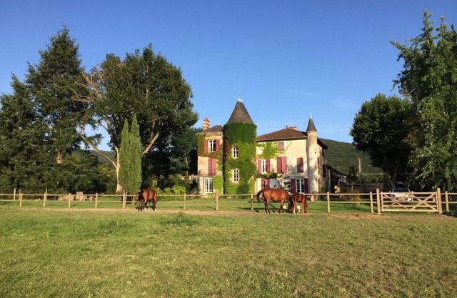 Le Daneline - CLUNY - Gîte