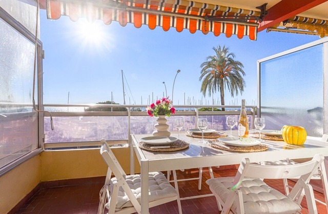 Le Diplomate by Interhome
