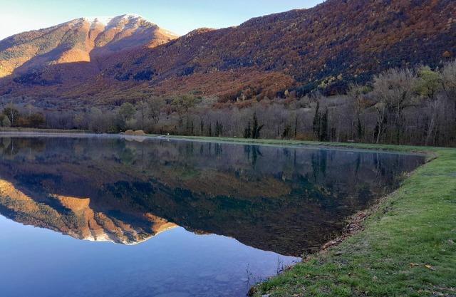 Le Domaine De Clo.gîte for nature lovers.