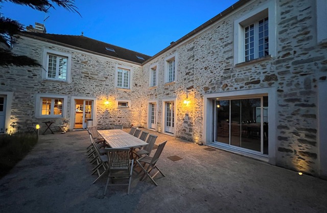 LE DOMAINE DE BRIE
