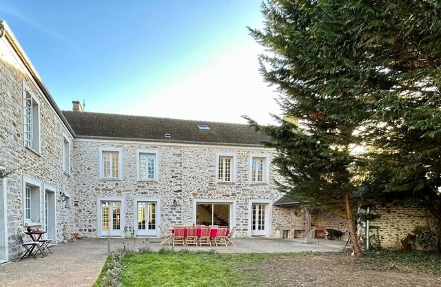Le Domaine de Jade