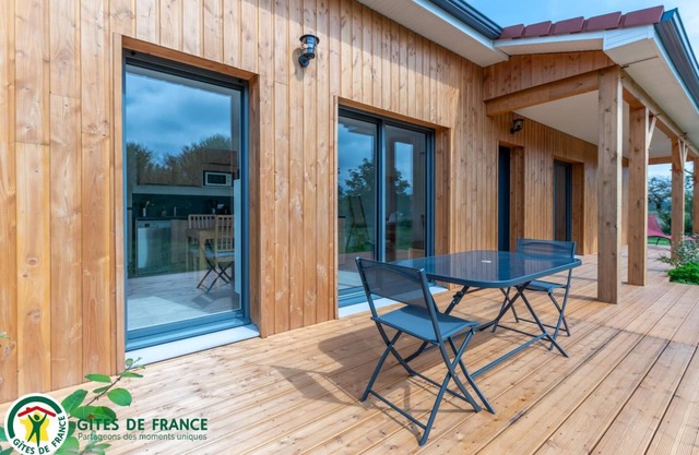 Le Domaine des Sens - Hans