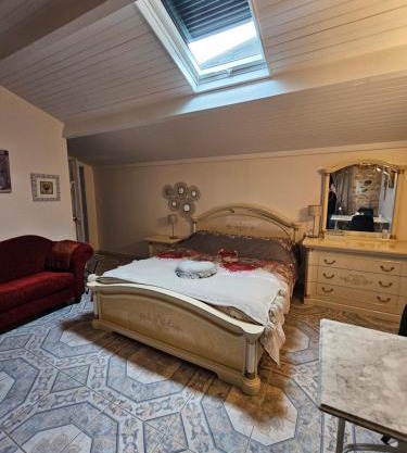 Le Domaine des Tuillieres