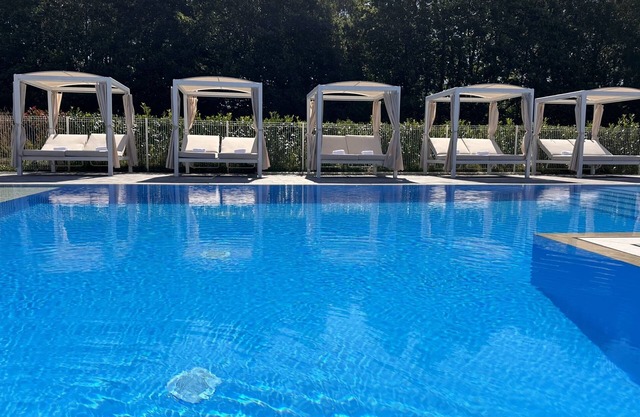 LE Domaine DU Parc