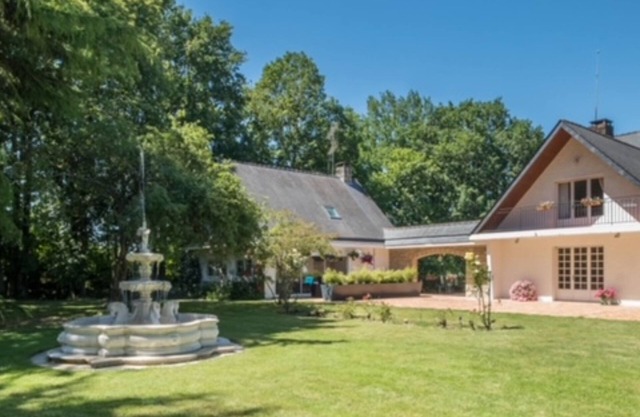 Le Domaine de la Clotière