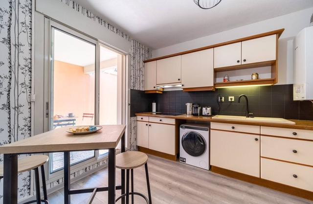 Le Dooz' - Appt pour 4 voyageurs