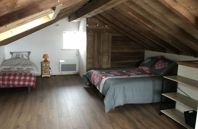 Le Duplex de Gerardmer