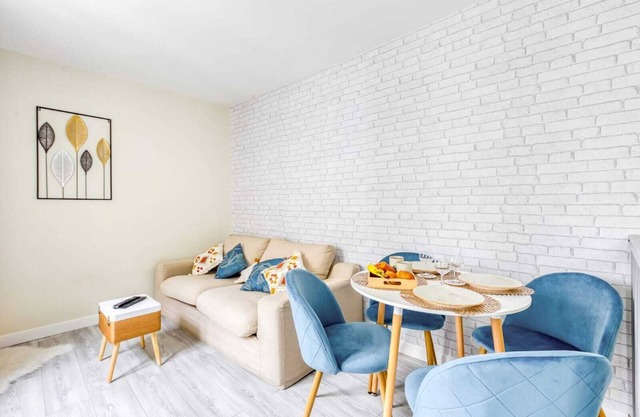 Le Duplex de Versailles