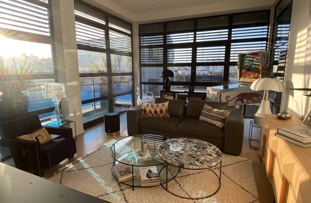 LE DUPLEX at the gateway to PARIS for the Olympic Games, 5 mns from Roland Garros