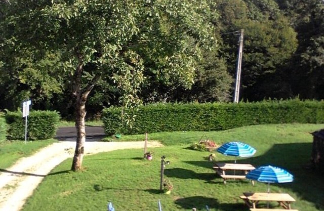 "Le fenil" for 2/5 people near Sarlat