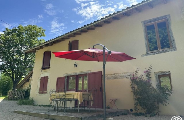 Le Fief du Laintoy - Val-revermont
