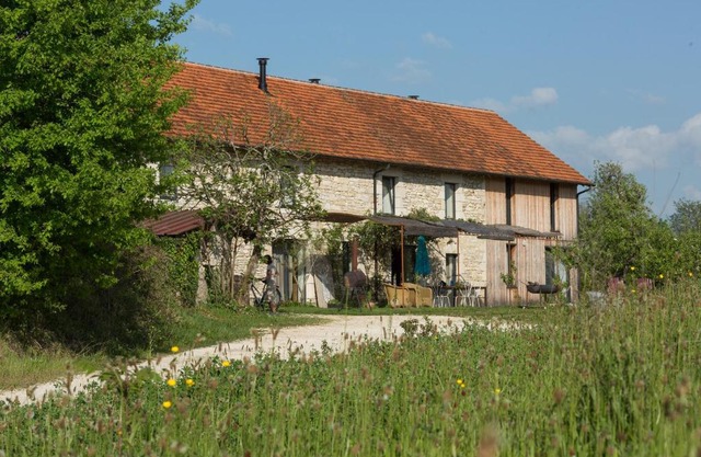 le fleuraguet