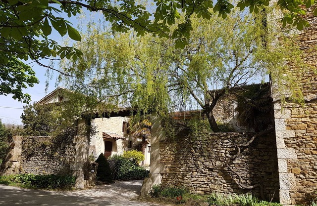 Le Four à Pain - Les Gîtes de la Grande Grange